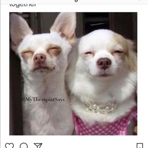 Meet your Posher, Valerie